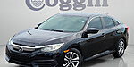 Used 2017 Honda Civic LX in ST. AUGUSTINE, FLORIDA
