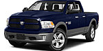 Used 2014 RAM 1500 BIG HORN in ST. AUGUSTINE, FLORIDA