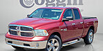 Used 2014 RAM 1500 BIG HORN in ST. AUGUSTINE, FLORIDA