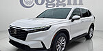 Used 2024 Honda CR-V EX-L in ST. AUGUSTINE, FLORIDA