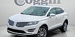 Used 2017 LINCOLN MKC RESERVE in ST. AUGUSTINE, FLORIDA