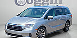Used 2022 Honda Odyssey EX-L in ST. AUGUSTINE, FLORIDA