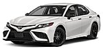 Used 2021 TOYOTA CAMRY SE NIGHTSHADE in ST. AUGUSTINE, FLORIDA