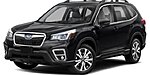 Used 2019 SUBARU FORESTER LIMITED in ST. AUGUSTINE, FLORIDA