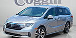 Used 2024 Honda Odyssey TOURING in ST. AUGUSTINE, FLORIDA