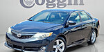 Used 2014 TOYOTA CAMRY L in ST. AUGUSTINE, FLORIDA