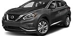 Used 2018 NISSAN MURANO SL in ST. AUGUSTINE, FLORIDA
