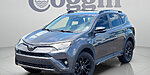Used 2018 TOYOTA RAV4 ADVENTURE in ST. AUGUSTINE, FLORIDA