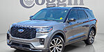 Used 2025 FORD EXPLORER ST-LINE in ST. AUGUSTINE, FLORIDA