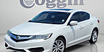 Used 2017 ACURA ILX W/ACURAWATCH PLUS in ST. AUGUSTINE, FLORIDA