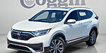Used 2020 Honda CR-V TOURING in ST. AUGUSTINE, FLORIDA