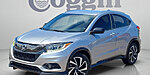 Used 2019 Honda HR-V SPORT in ST. AUGUSTINE, FLORIDA