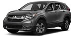 Used 2017 Honda CR-V LX in ST. AUGUSTINE, FLORIDA