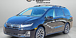 Used 2026 Honda Odyssey EX-L in ST. AUGUSTINE, FLORIDA