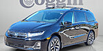 Used 2026 Honda Odyssey EX-L in ST. AUGUSTINE, FLORIDA