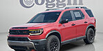 Used 2026 Honda Passport TRAILSPORT BLACKOUT in ST. AUGUSTINE, FLORIDA