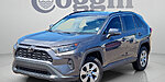 Used 2019 TOYOTA RAV4 LE in ST. AUGUSTINE, FLORIDA