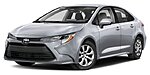 Used 2024 TOYOTA COROLLA LE in ST. AUGUSTINE, FLORIDA
