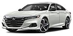 Used 2022 Honda Accord Sedan TOURING in ST. AUGUSTINE, FLORIDA