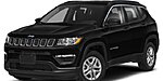 Used 2021 JEEP COMPASS LIMITED in ST. AUGUSTINE, FLORIDA