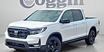 Used 2026 Honda Ridgeline BLACK EDITION in ST. AUGUSTINE, FLORIDA