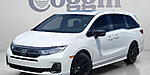 Used 2026 Honda Odyssey SPORT-L in ST. AUGUSTINE, FLORIDA