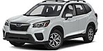 Used 2021 SUBARU FORESTER PREMIUM in ST. AUGUSTINE, FLORIDA