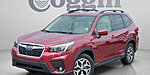 Used 2021 SUBARU FORESTER PREMIUM in ST. AUGUSTINE, FLORIDA