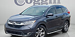 Used 2017 Honda CR-V EX-L in ST. AUGUSTINE, FLORIDA