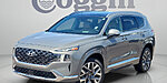 Used 2023 HYUNDAI SANTA FE CALLIGRAPHY in ST. AUGUSTINE, FLORIDA
