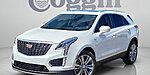 Used 2024 CADILLAC XT5 AWD PREMIUM LUXURY in ST. AUGUSTINE, FLORIDA
