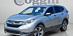 Used 2019 Honda CR-V LX in ST. AUGUSTINE, FLORIDA
