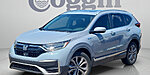 Used 2021 Honda CR-V Hybrid TOURING in ST. AUGUSTINE, FLORIDA