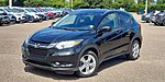 Used 2016 Honda HR-V EX-L W/NAVI in ST. AUGUSTINE, FLORIDA