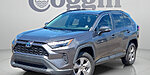 Used 2022 TOYOTA RAV4 HYBRID XLE in ST. AUGUSTINE, FLORIDA