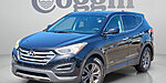 Used 2015 HYUNDAI SANTA FE BASE in ST. AUGUSTINE, FLORIDA
