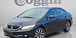 Used 2015 Honda Civic EX-L in ST. AUGUSTINE, FLORIDA