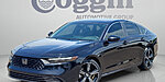Used 2023 Honda Accord Hybrid SPORT in ST. AUGUSTINE, FLORIDA