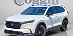 Used 2024 Honda CR-V Hybrid SPORT in ST. AUGUSTINE, FLORIDA