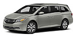 Used 2014 Honda Odyssey EX-L in ST. AUGUSTINE, FLORIDA