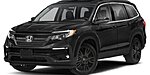 Used 2021 Honda Pilot SPECIAL EDITION in ST. AUGUSTINE, FLORIDA