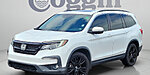 Used 2021 Honda Pilot SPECIAL EDITION in ST. AUGUSTINE, FLORIDA