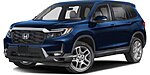 Used 2025 Honda Passport EX-L in ST. AUGUSTINE, FLORIDA