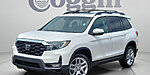 Used 2025 Honda Passport EX-L in ST. AUGUSTINE, FLORIDA