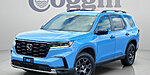 Used 2024 Honda Pilot TRAILSPORT in ST. AUGUSTINE, FLORIDA