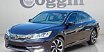 Used 2016 Honda Accord Sedan EX-L in ST. AUGUSTINE, FLORIDA