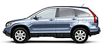 Used 2007 Honda CR-V EX-L in ST. AUGUSTINE, FLORIDA