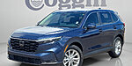 Used 2025 Honda CR-V EX-L in ST. AUGUSTINE, FLORIDA