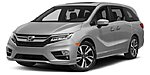 Used 2018 Honda Odyssey ELITE in ST. AUGUSTINE, FLORIDA