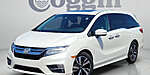 Used 2018 Honda Odyssey ELITE in ST. AUGUSTINE, FLORIDA
